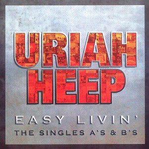 Easy Livin' album