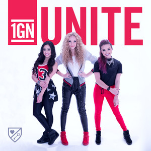 Unite cover
