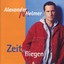Zeit Zu Fliegen Albumcover