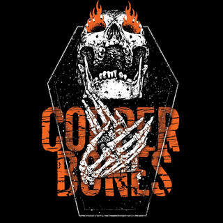 Copper Bones Photo