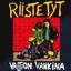 Valtion Vankina Albumcover