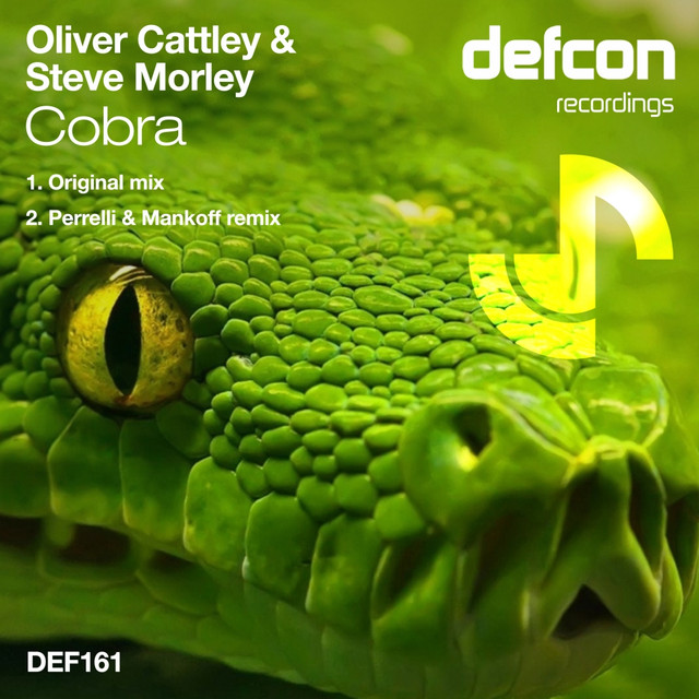Oliver Cattley Photo