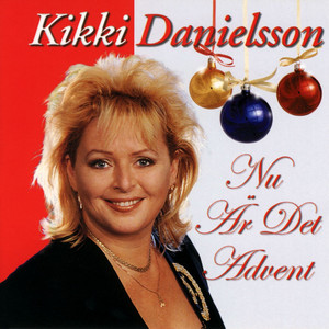 Nu är det advent cover