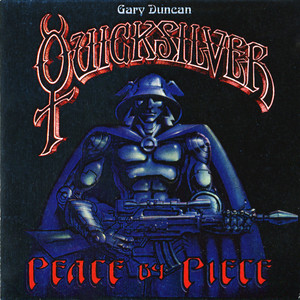 Peace by Piece album