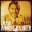 Little Junior Parker: Mr. Blues Albumcover