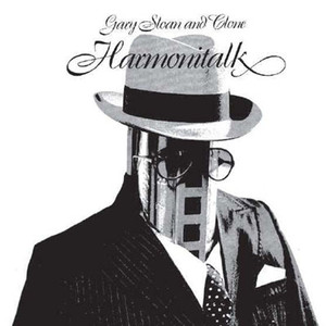 Harmonitalk cover