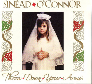 Throw Down Your Arms album