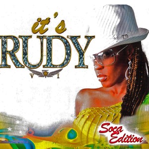 Soca Edition Albumcover