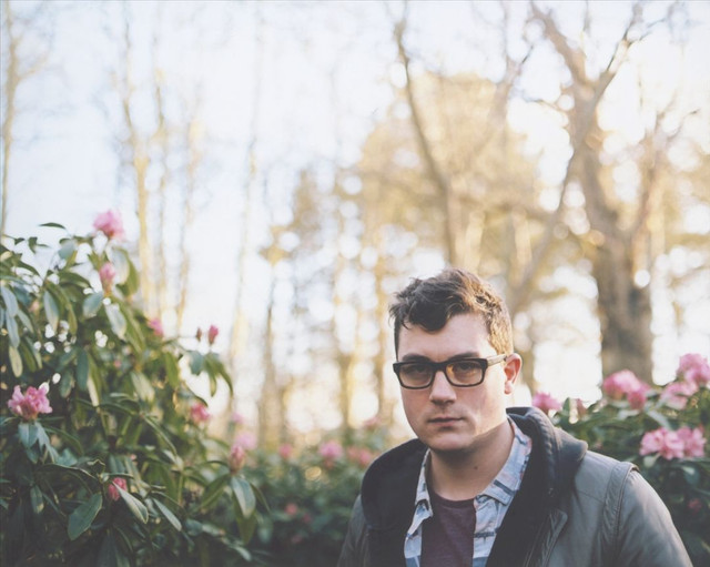 Luke Abbott Photo