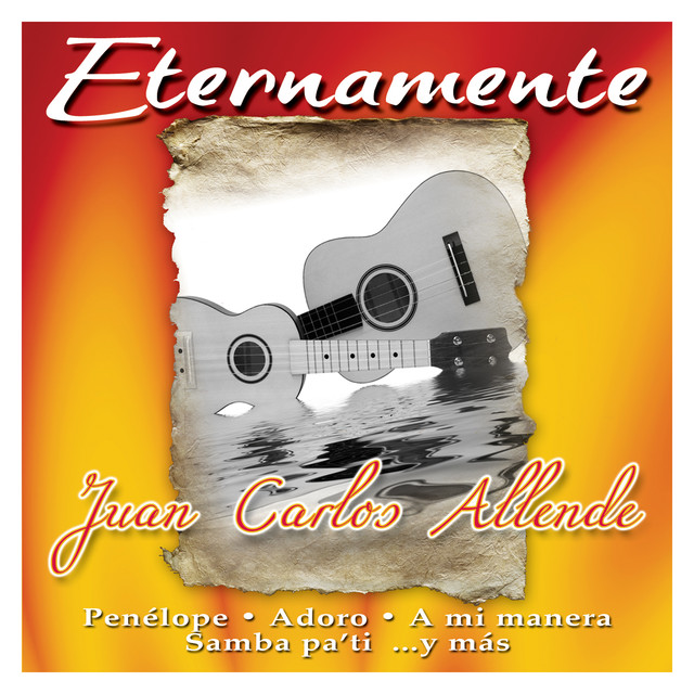 Allende photo