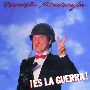 ¡Es la guerra! album