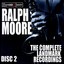 The Complete Landmark Recordings Albumcover