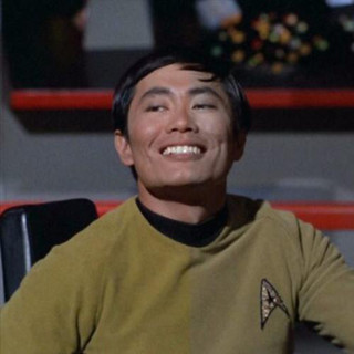 Sulu Photo