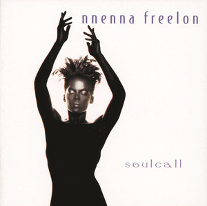 Soulcall cover