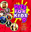 HIts For Kids 9 cover