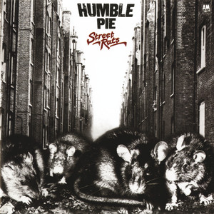 Street Rats cover