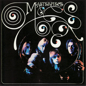 Masterpiece album