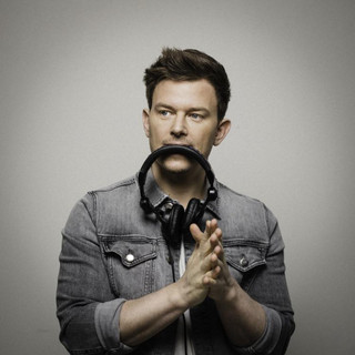 Fedde Le Grand poster