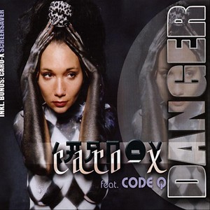 Caro-X feat. Code Q