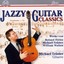 Jazzy Guitar Classics Albumcover