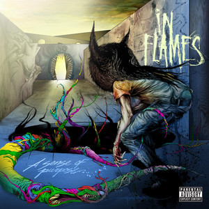 A Sense of Purpose cover