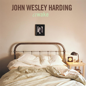 Awake: The New Edition cover