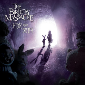 Hide and Seek cover