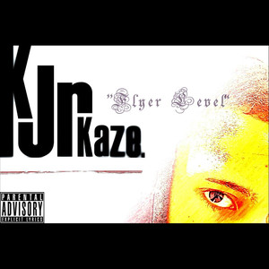 K Jr Kaze