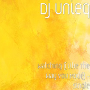Dj Unieq