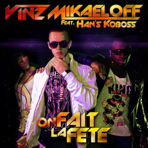 Vinz Mika&eacute;loff