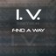 Find A Way Albumcover