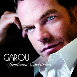 Gentleman cambrioleur cover