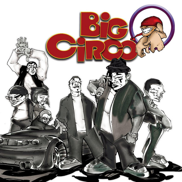 Big Circo photo