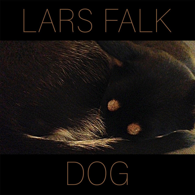 Lars Falk photo