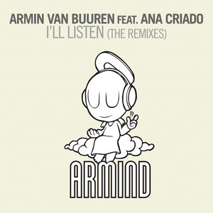 I'll Listen (The Remixes) album