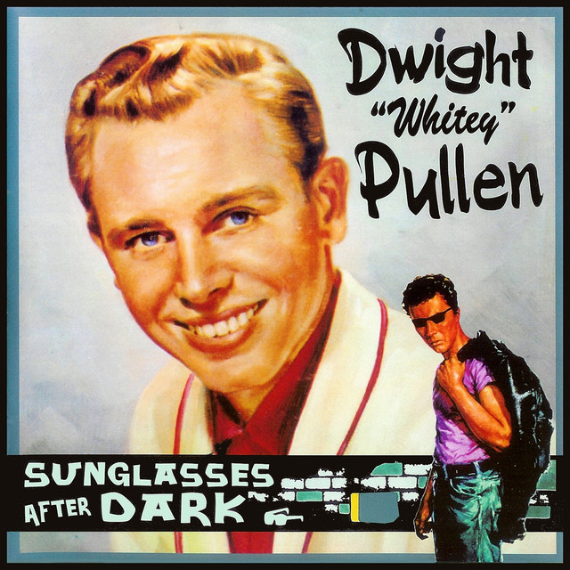 Dwight Pullen Photo