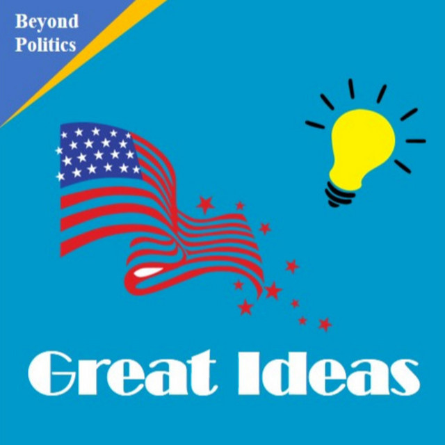Great Ideas | Podcast on Spotify