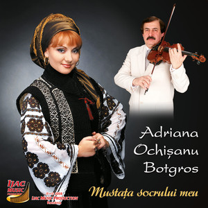 Adriana Ochișanu Botgros Photo