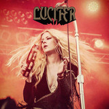 Lucifer Photo