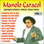 Grabaciones Años 1940 - 1950 Vol. 1 Albumcover