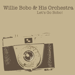 Let's Go Bobo! album