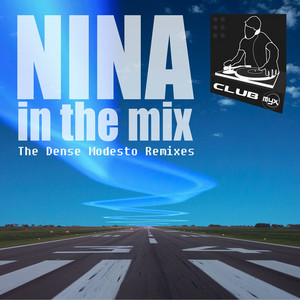 In The Mix album