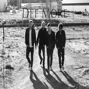 Def More