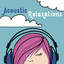 Acoustic Relaxations cover