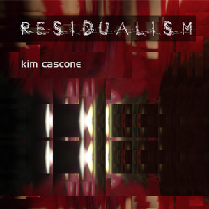 Residualism cover