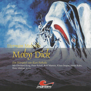 Moby Dick (Hörspiel)
