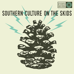 The Electric Pinecones cover