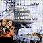 Under Constructions Part II Albumcover