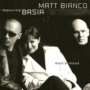 Matt's Mood album