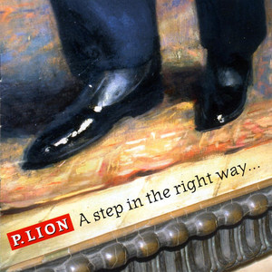 A Step in the Right Way... album